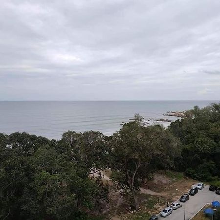 Mk Guesthouse Kuantan Kültér fotó