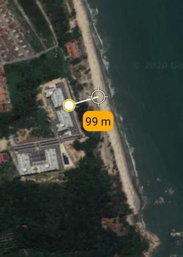 Mk Guesthouse Kuantan Kültér fotó
