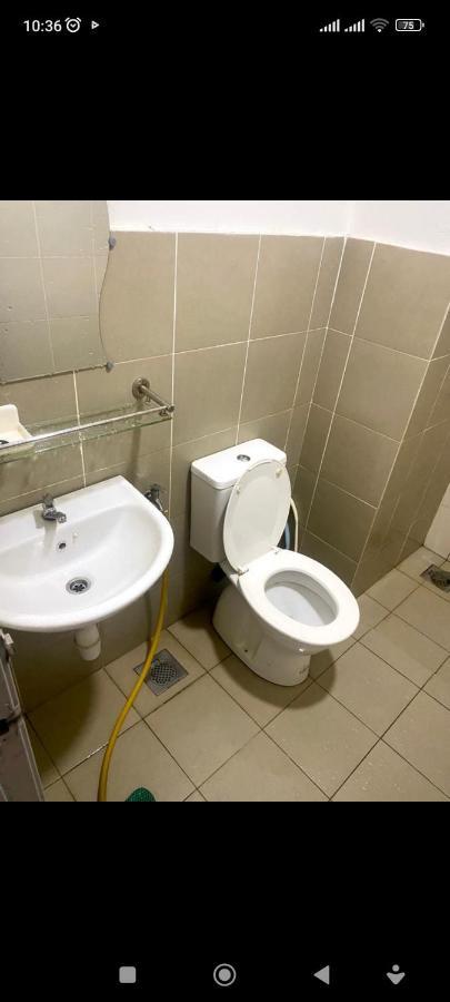Mk Guesthouse Kuantan Kültér fotó