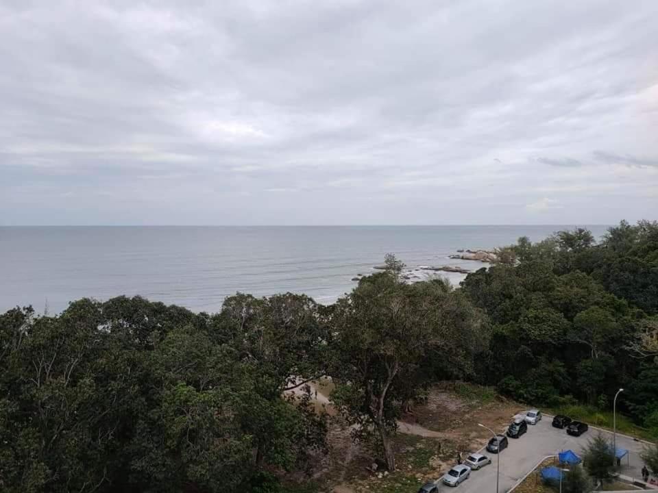 Mk Guesthouse Kuantan Kültér fotó