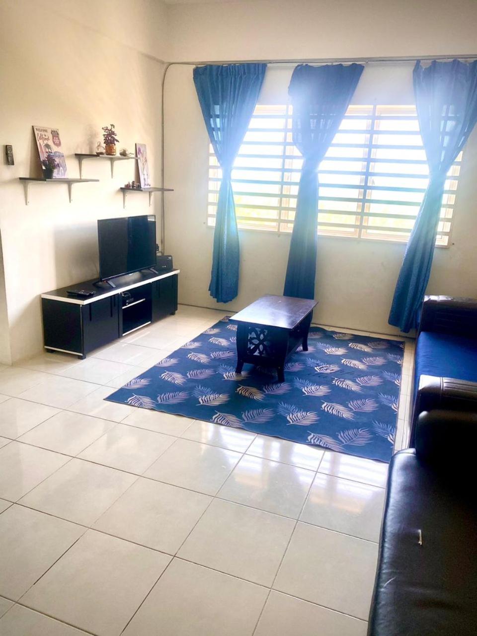 Mk Guesthouse Kuantan Kültér fotó