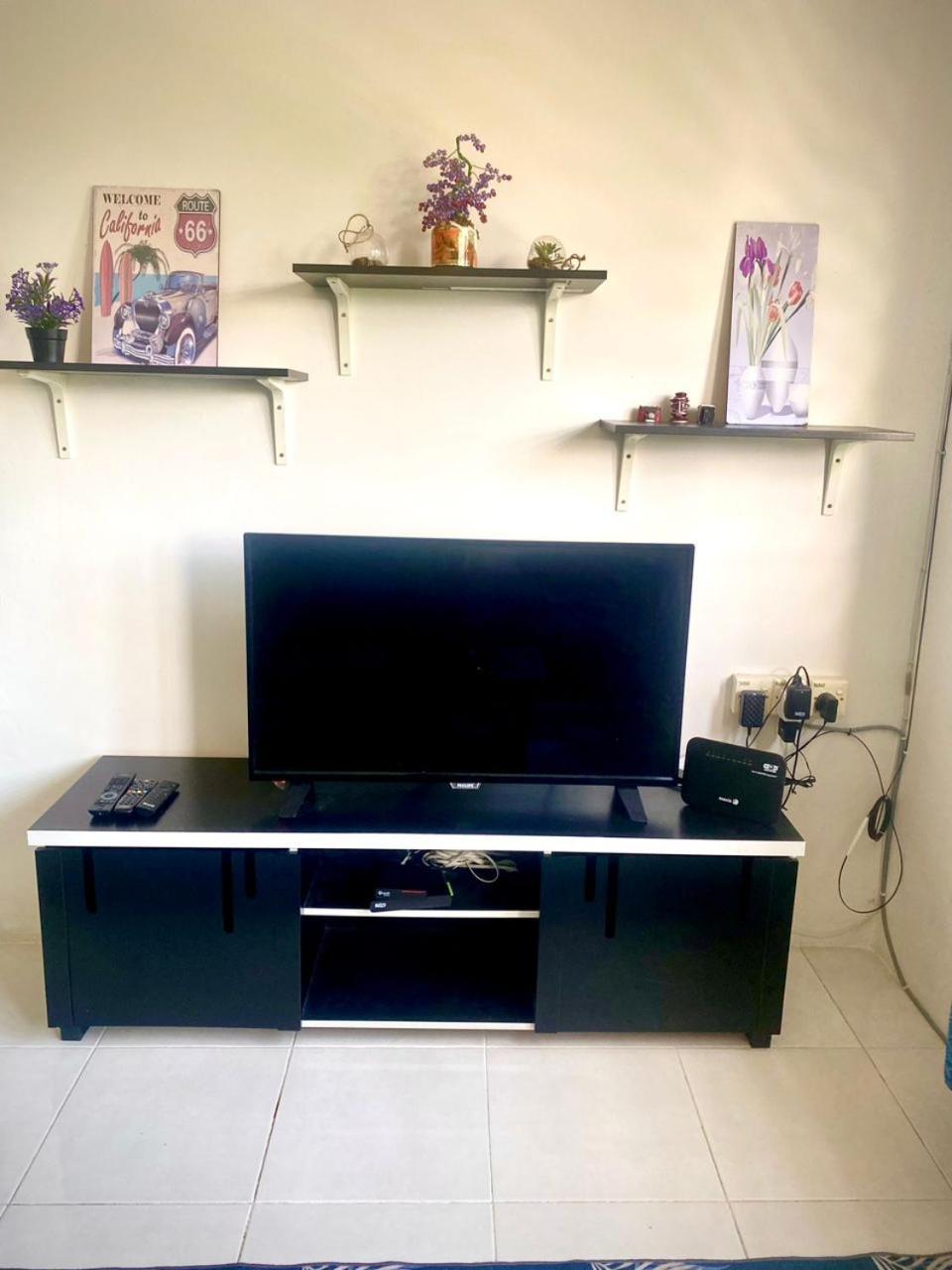 Mk Guesthouse Kuantan Kültér fotó
