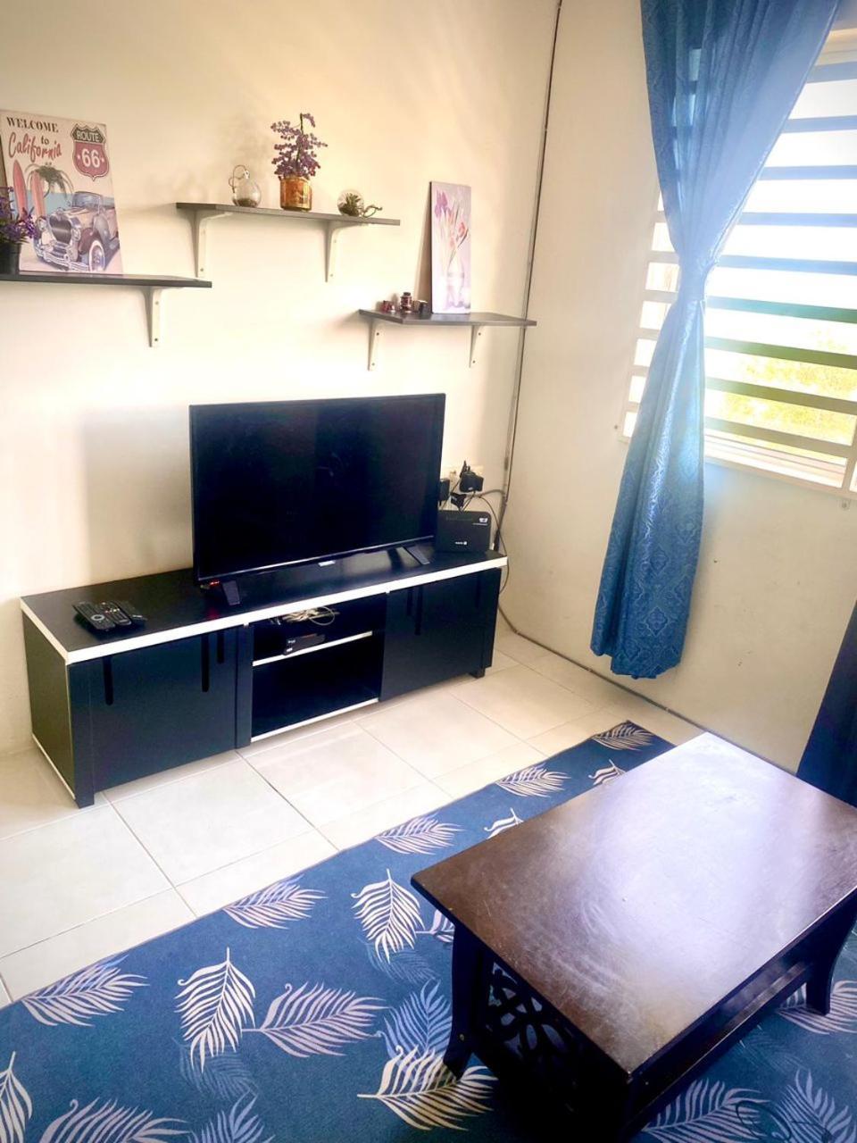 Mk Guesthouse Kuantan Kültér fotó