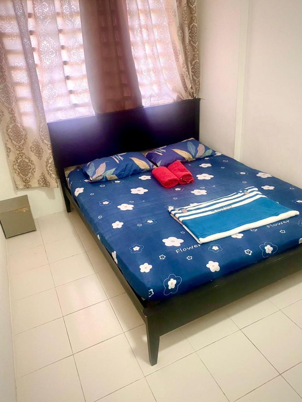Mk Guesthouse Kuantan Kültér fotó
